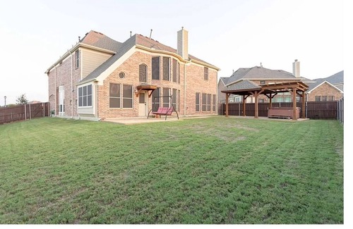 Wylie Maison | 4-bedroom house Wylie, TX