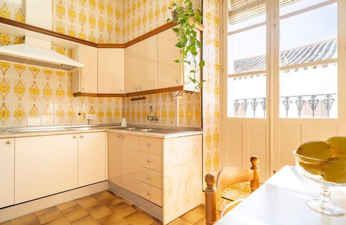 Penaflor Appartement | La casa del Limonero