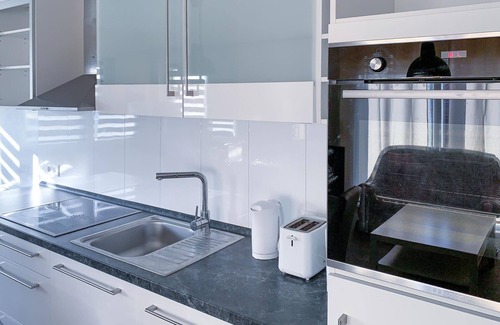 Boiensdorf Maison | Belle maison de 4 chambres à Boiensdorf