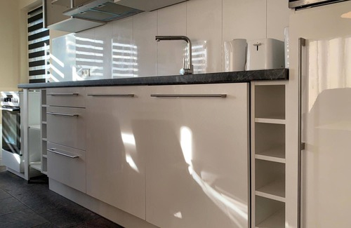 Boiensdorf Maison | Belle maison de 4 chambres à Boiensdorf