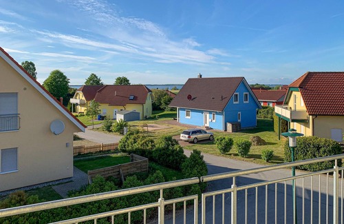 Boiensdorf Maison | Belle maison de 4 chambres à Boiensdorf