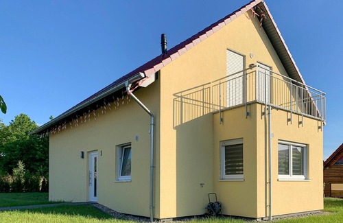 Boiensdorf Maison | Belle maison de 4 chambres à Boiensdorf