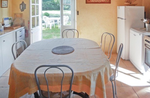 Mouleydier Maison | 4 chambres à coucher à Mouleydier