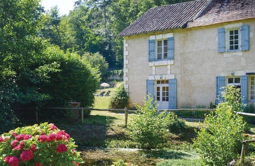 Mouleydier Maison | 4 chambres à coucher à Mouleydier