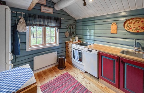 Nordre Land Maison | Belle maison de 4 chambres à Nord-Torpa