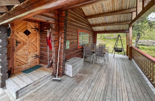 Nordre Land Maison | Belle maison de 4 chambres à Nord-Torpa