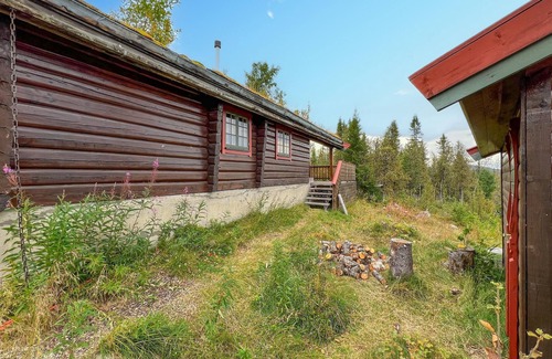 Nordre Land Maison | Belle maison de 4 chambres à Nord-Torpa