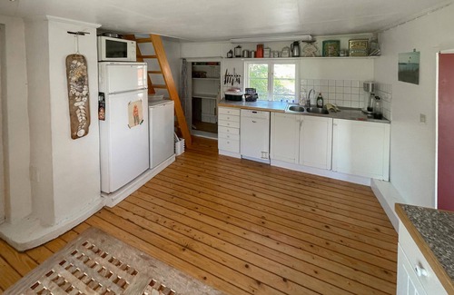 Fagerfjall Maison | Belle maison de 4 chambres à Fagerfjäll