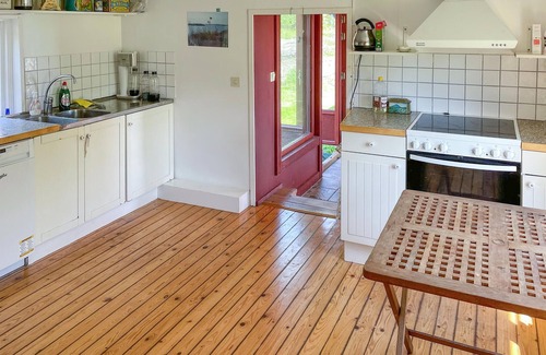 Fagerfjall Maison | Belle maison de 4 chambres à Fagerfjäll