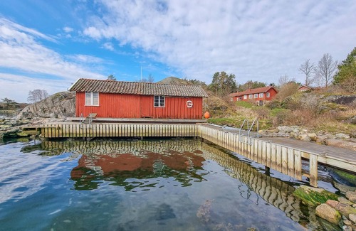 Fagerfjall Maison | Belle maison de 4 chambres à Fagerfjäll