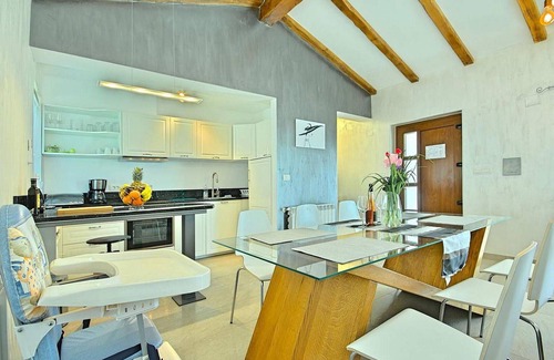 Nova Vas Maison | Villa Gloria Vita