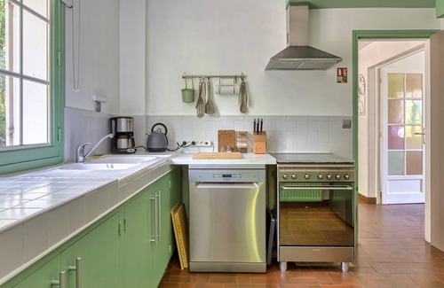 Catenay Maison | 4 bedroom lovely home in Catenay
