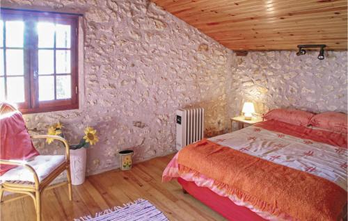 Douzillac Maison | 4 Bedroom Lovely Home In Douzillac