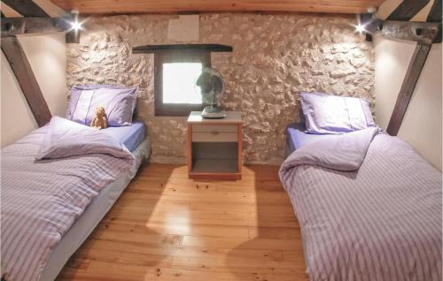 Douzillac Maison | 4 Bedroom Lovely Home In Douzillac
