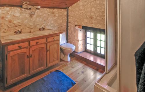 Douzillac Maison | 4 Bedroom Lovely Home In Douzillac
