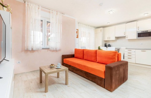 Barbariga Maison | Superbe maison de 4 chambres à Betiga