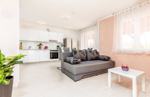 Barbariga Maison | Superbe maison de 4 chambres à Betiga
