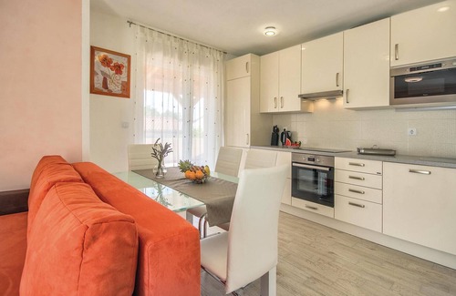 Barbariga Maison | Superbe maison de 4 chambres à Betiga