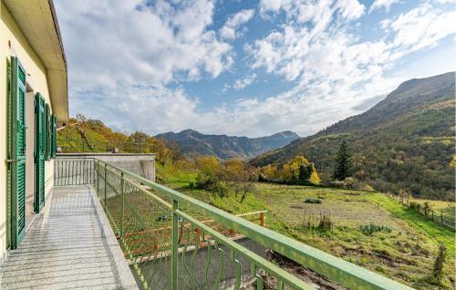 Arzeno Maison | 4 Bedroom Lovely Home In Codivara