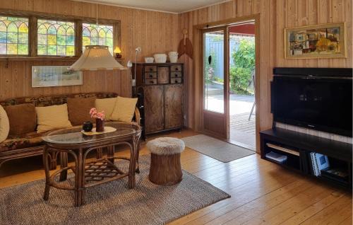 Fagerfjall Maison | 4 Bedroom Lovely Home In Fagerfjäll