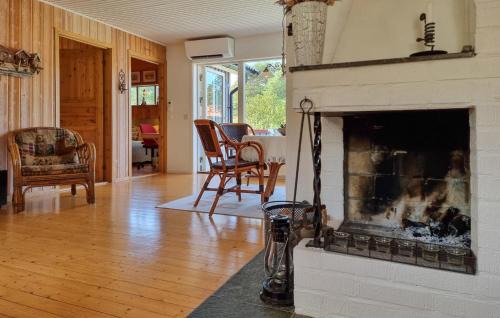 Fagerfjall Maison | 4 Bedroom Lovely Home In Fagerfjäll