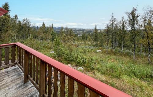 Nordre Land Maison | 4 Bedroom Lovely Home In Nord-Torpa - N31585