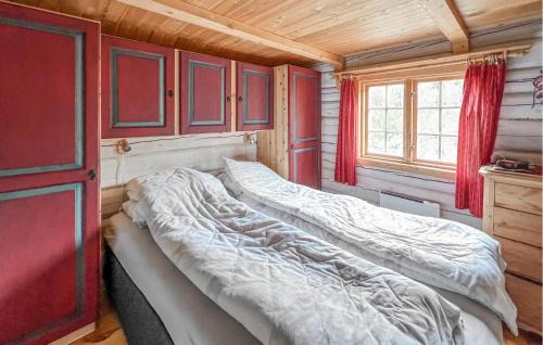 Nordre Land Maison | 4 Bedroom Lovely Home In Nord-Torpa - N31585