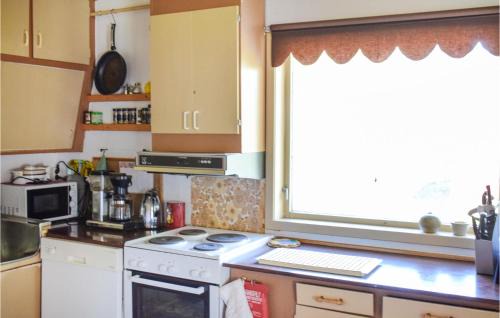 Hardangerfjord Maison | 4 Bedroom Lovely Home In Strandebarm