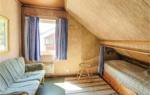 Hardangerfjord Maison | 4 Bedroom Lovely Home In Strandebarm