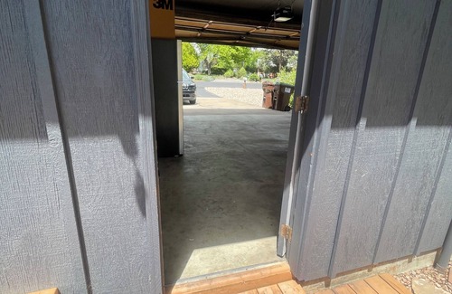 Fort Collins Villa | 4-bedroom luxury villa with AC and WiFi near old town 29 day stay or more