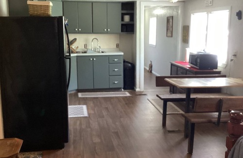 High Springs Maison | 4-bedroom mobile home in marvelous High Springs
