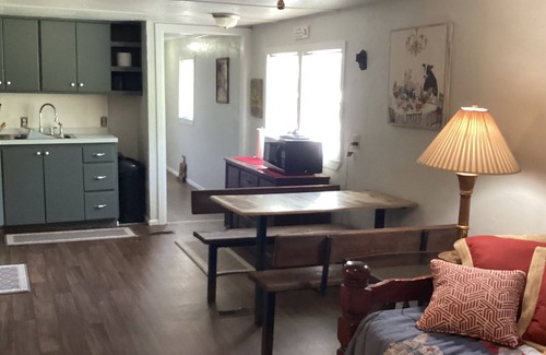 High Springs Maison | 4-bedroom mobile home in marvelous High Springs