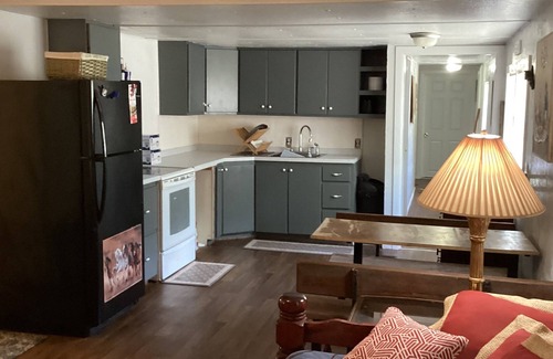 High Springs Maison | 4-bedroom mobile home in marvelous High Springs