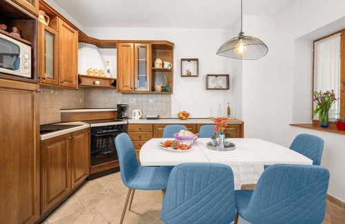 Boljevici Maison | Superbe maison à Vlasici - Krsan