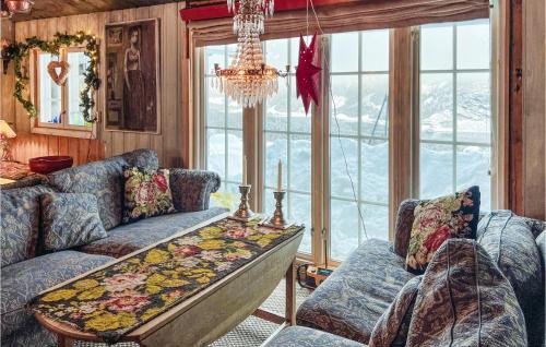 Vang Maison | 4 Bedroom Nice Home In Vang I Valdres
