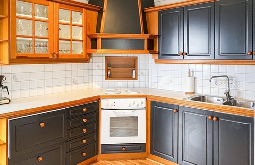 Midsund Maison | Belle maison de 4 chambres à Midsund