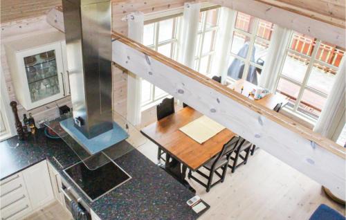 Sogndal Maison | 4 Bedroom Nice Home In Sogndal