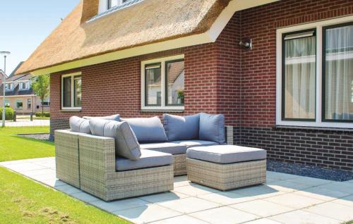 Idskenhuizen Maison | 4 Bedroom Nice Home In Idskenhuizen