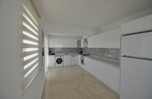 Oludeniz Villa | Villa E avec 4 chambres à coucher à louer à ölüdeniz fethiye