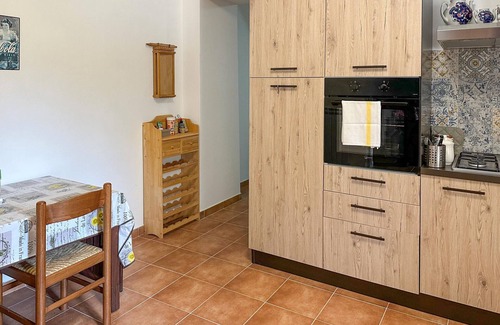 Cugnoli Maison | Belle maison de 4 chambres à Cugnoli