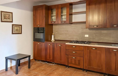 Cugnoli Maison | Belle maison de 4 chambres à Cugnoli