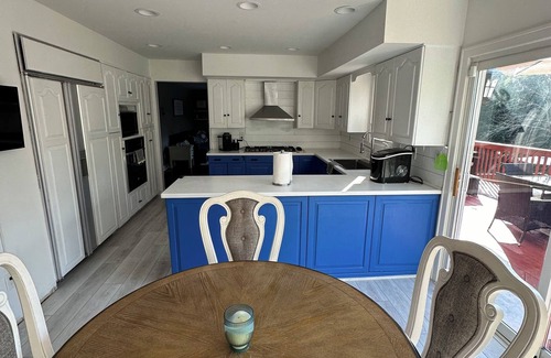 Sussex Maison | Fabulous 4-bedroom house with WiFi in Sussex