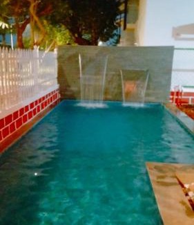 Chicalim Villa | 4 Bedroom Premium Pool Villa in SOUTH GOA