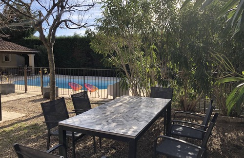 Laudun Maison | Vrbo Property