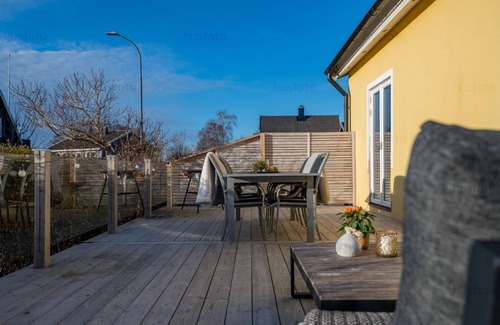 Visby Maison | Vrbo Property