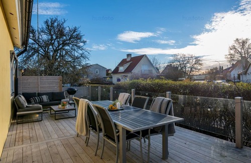 Visby Maison | Vrbo Property