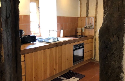 Montpezat Maison | Vrbo Property