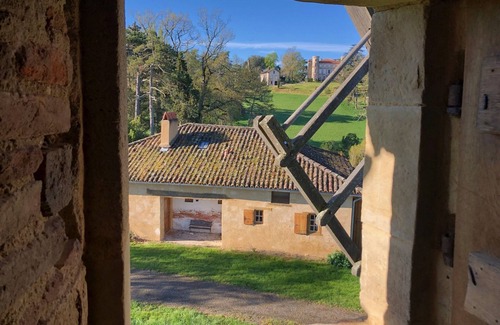Montpezat Maison | Vrbo Property