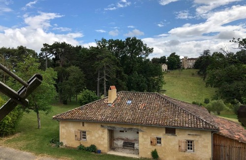 Montpezat Maison | Vrbo Property