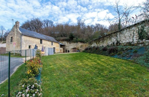 Thizay Maison | 4 bedroom private vacation home in thizay